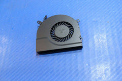 MacBook Pro A1286 15" 2011 MC721LL Genuine Right CPU Cooling Fan 922-8702 #1 ER* - Laptop Parts - Buy Authentic Computer Parts - Top Seller Ebay