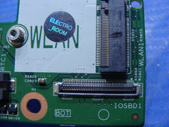 Dell Inspiron 13-7348 13.3" OEM  USB Card Rader Board R6NGM 448.01V11.0011 ER* - Laptop Parts - Buy Authentic Computer Parts - Top Seller Ebay
