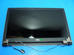 Dell Inspiron 15.6" 15 5558 Glossy FHD LCD Touch Screen Complete Assembly Silver