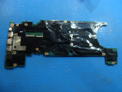 Lenovo ThinkPad T470s 14" OEM Intel i7-7600U 2.8GHz Motherboard 01ER068 AS IS