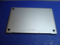 MacBook Pro 15 A1286 Mid 2009 MB985LL/A Genuine Bottom Case Silver 922-8710
