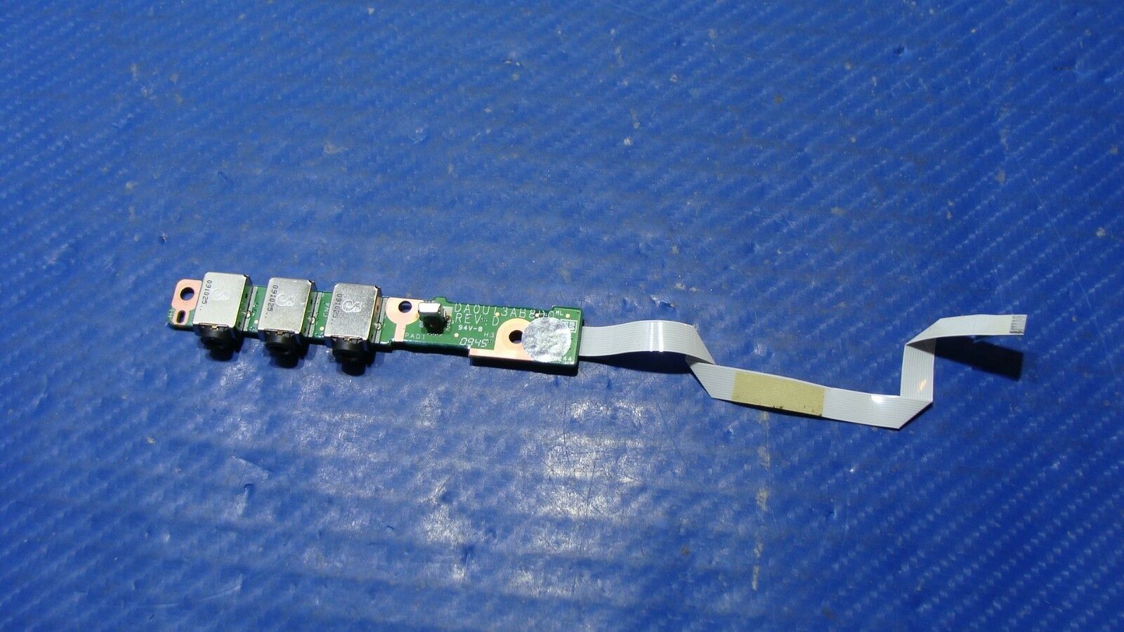 HP Pavilion dv7-2270us 17.3