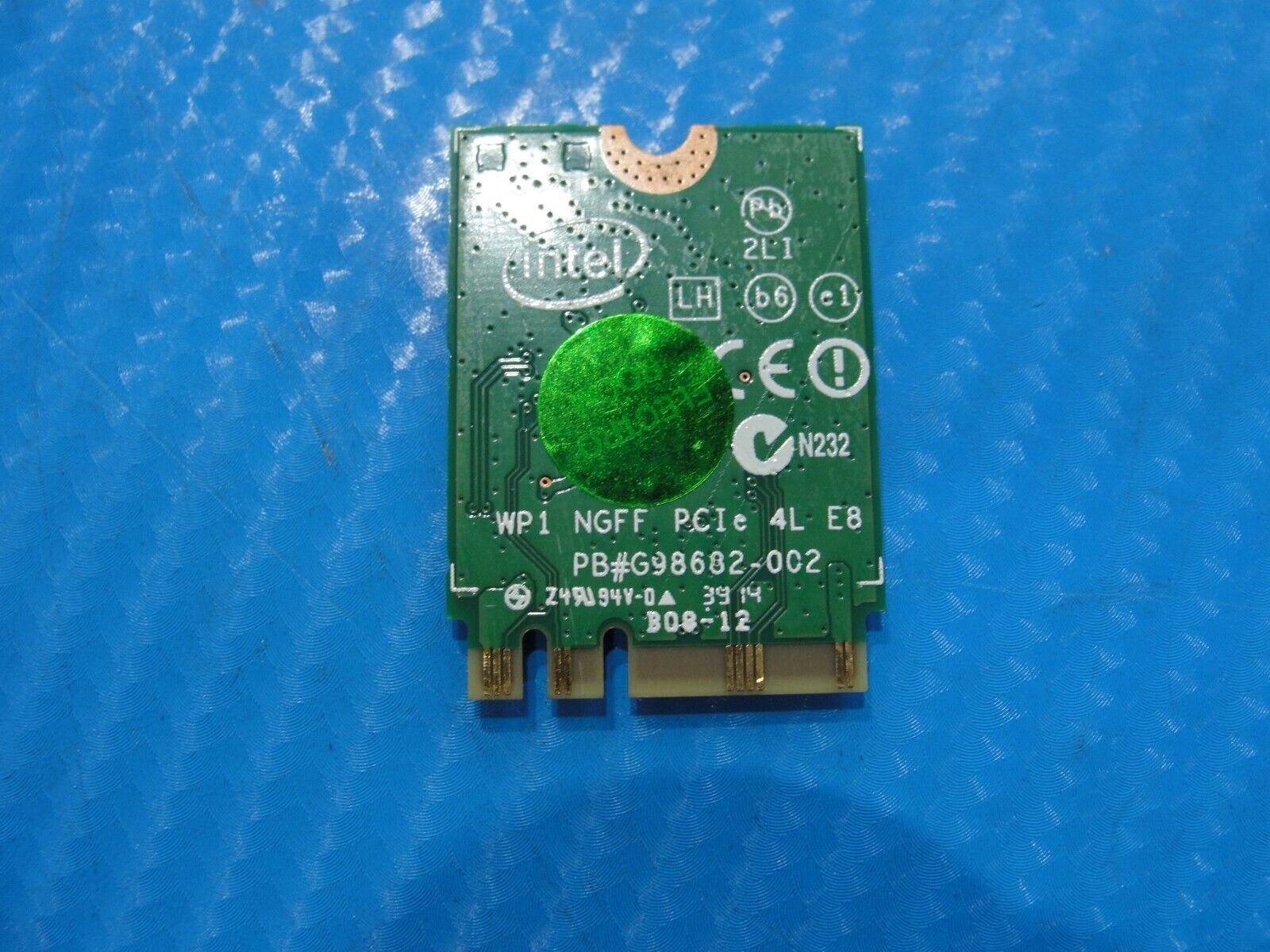 HP Pavilion TS 17-e123cl 17.3