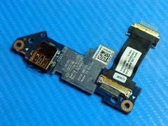 Dell Alienware 15 R3 15.6" USB Port I/O Circuit Board w/Cable LS-D759P R40JH - Laptop Parts - Buy Authentic Computer Parts - Top Seller Ebay