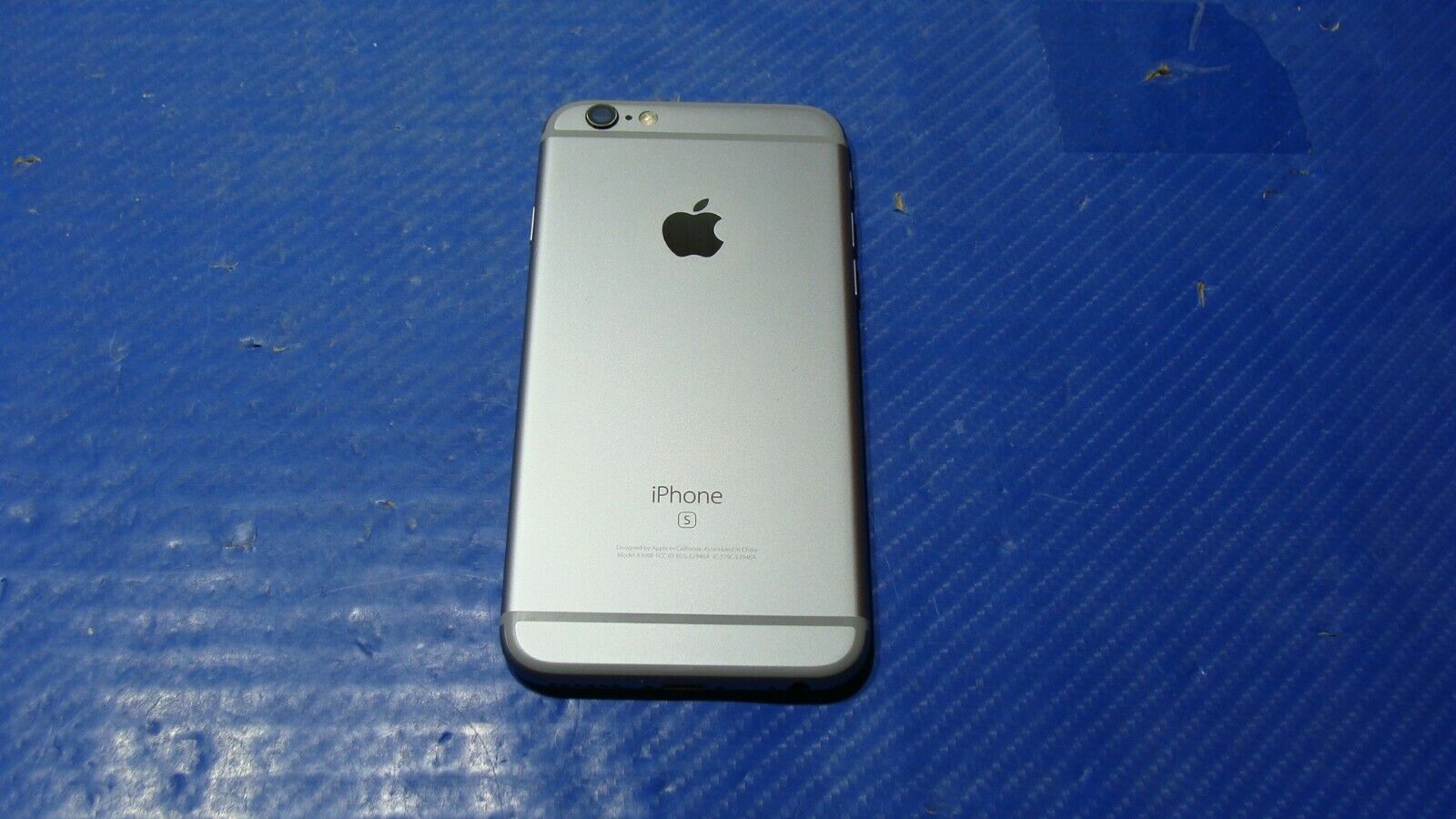 iPhone 6S 4.7