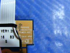 HP Pavilion g6-1a75dx 15.6" Genuine Power Button Board w/Ribbon 6050A2417701 HP