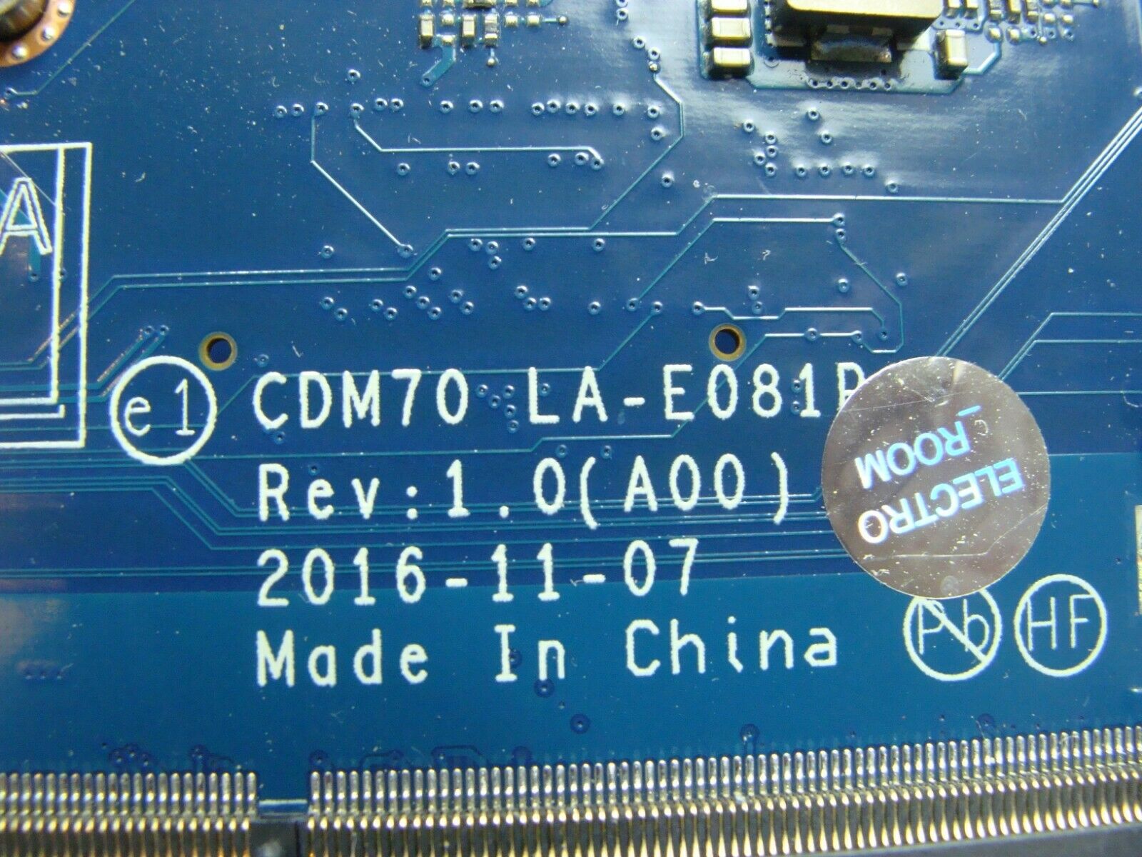 Dell Latitude 5480 14