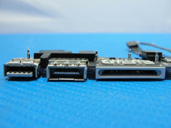 Apple MacBook Pro Mid-2012 A1398 MC975LL/A I/O Board w/Flex Cable 661-6535 - Tested Computer Laptop Parts