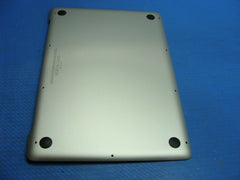 MacBook Pro A1278 13" Mid 2012 MD101LL/A Genuine Laptop Bottom Case 923-0103 "A" - Laptop Parts - Buy Authentic Computer Parts - Top Seller Ebay