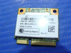 Toshiba Satellite L50-A 15.6" Genuine WiFi Wireless Card RTL8188EE V000310630 Toshiba