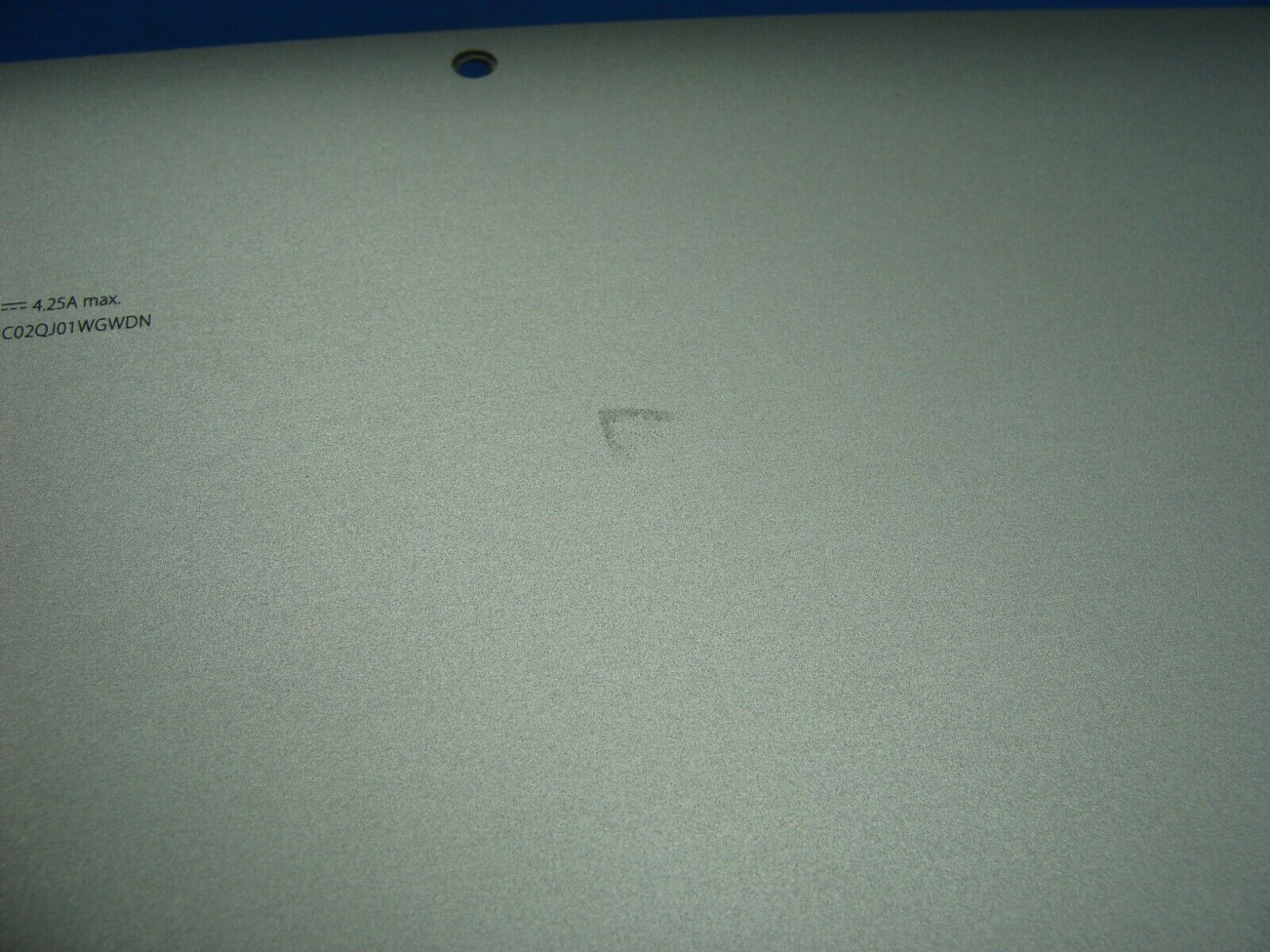 MacBook Pro A1398 15