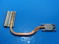 HP Notebook 15-f004dx 15.6" Genuine Laptop CPU Cooling Heatsink 778344-001 - Laptop Parts - Buy Authentic Computer Parts - Top Seller Ebay