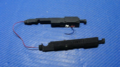 HP 2000-2d24DX 15.6" Genuine Laptop Left & Right Speakers Speaker Set ER* - Laptop Parts - Buy Authentic Computer Parts - Top Seller Ebay