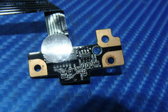 Lenovo IdeaPad Yoga 11 2696 11.6" Genuine Button Board w/Cable 145500064 Lenovo