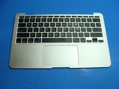 MacBook Air A1465 11" Early 2015 MJVM2LL/A Top Case w/Trackpad Keyboard 661-7473