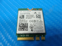 Lenovo ThinkPad X1 Carbon 4th Gen 14" Genuine Wireless WiFi Card 00JT530 8260NGW Lenovo