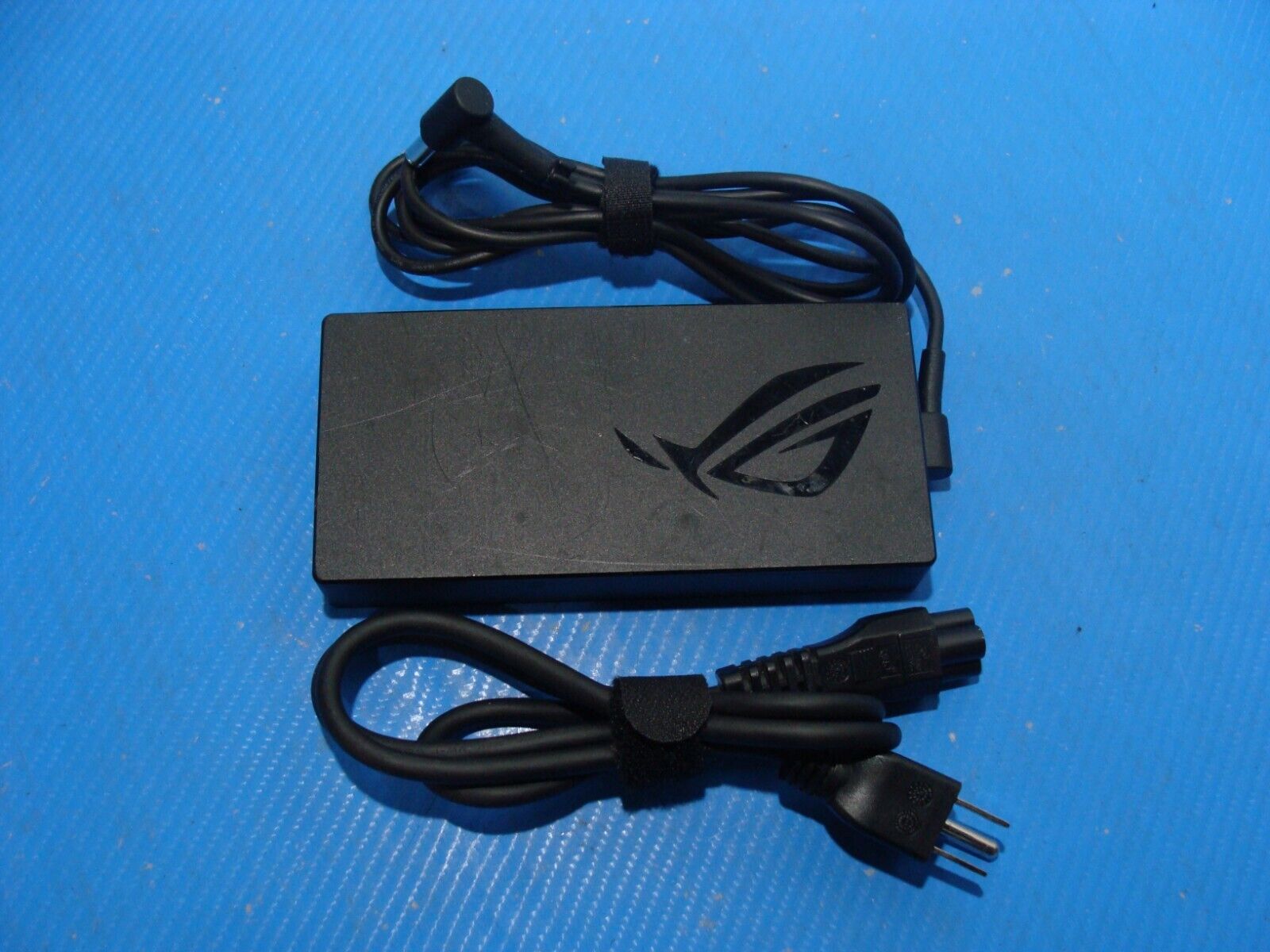 200W AC Adapter Charger For ASUS TUF Gaming A15 FA507RC FA507RE ADP-200JB D
