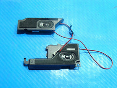 HP Notebook 17-by1061st 17.3" Genuine Laptop Left & Right Speaker Set Speakers - Laptop Parts - Buy Authentic Computer Parts - Top Seller Ebay