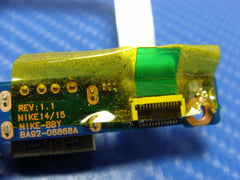 Samsung NP700Z5B 15.6" Genuine Laptop USB Port Board w/ Cable BA92-08868A ER* - Laptop Parts - Buy Authentic Computer Parts - Top Seller Ebay