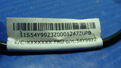 Lenovo Thinkcentre M73 Genuine Desktop Temperature Sensor Cable 54Y9922 ER* - Tested Computer Laptop Parts