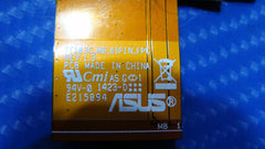Asus Transformer Pad TF103C 10.1" OEM Audio Jack Board w/Cable 69NM14Q10B01 ER* - Laptop Parts - Buy Authentic Computer Parts - Top Seller Ebay