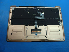 MacBook Pro A1932 2018 MRE82LL/A 13" Genuine Top Case NO Battery Gold 661-12594