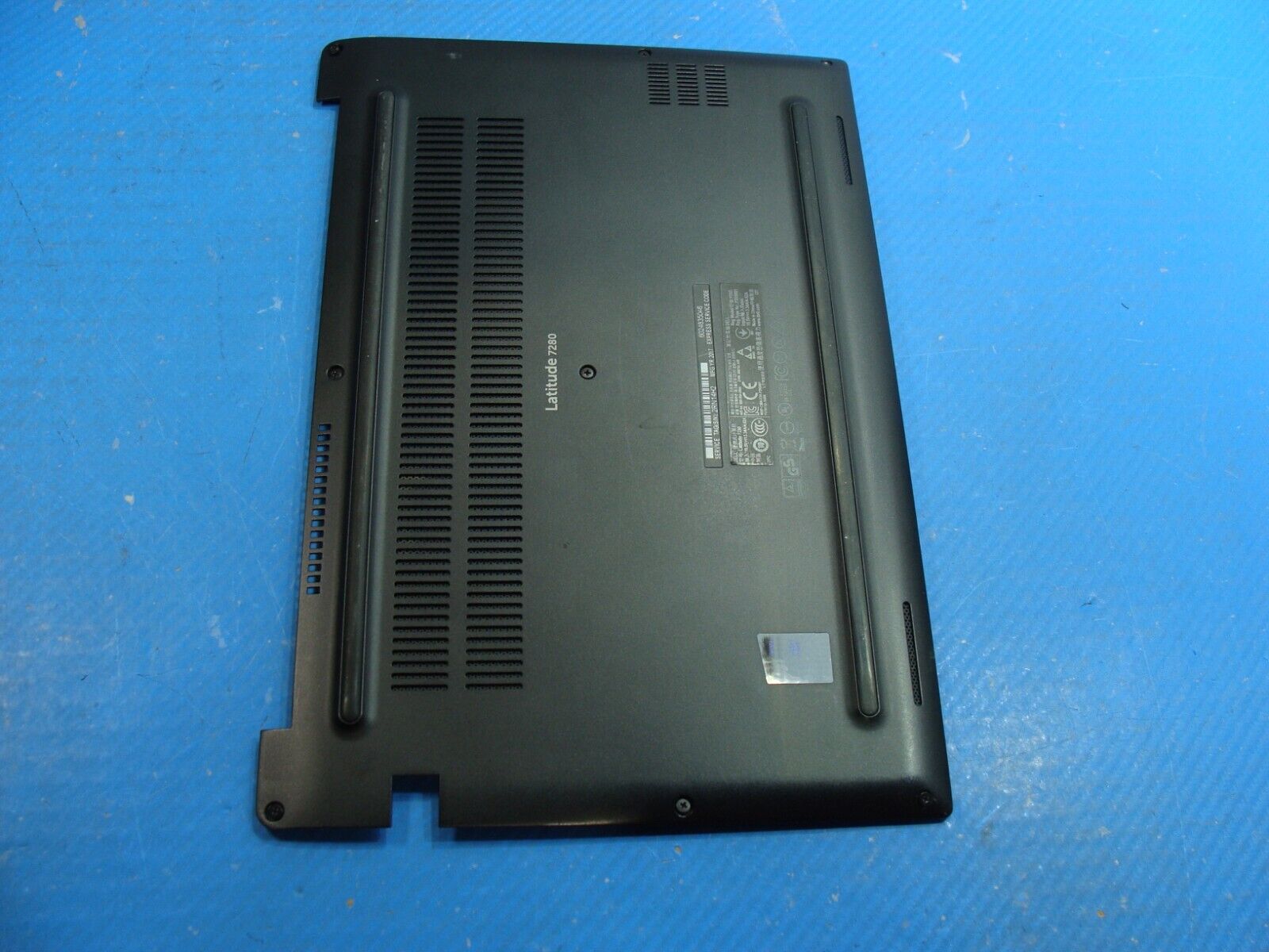 Dell Latitude 7280 12.5