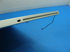MacBook Pro 15" A1286 MC371LL Top Case w/Keyboard Trackpad Silver 661-5481 - Laptop Parts - Buy Authentic Computer Parts - Top Seller Ebay