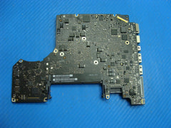 MacBook Pro A1278 13" 2011 MC700LL/A i5-2415M 2.3GHz Logic Board 820-2936-B ASIS - Laptop Parts - Buy Authentic Computer Parts - Top Seller Ebay