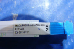 HP Pavilion x360 11-k120nr 11.6" Power Button Board w/ Cable 450.04A0G.0001 ER* - Laptop Parts - Buy Authentic Computer Parts - Top Seller Ebay