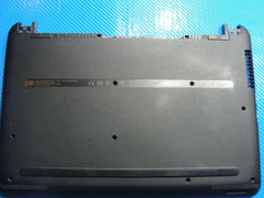 HP 14-an012nr 14" Genuine Bottom Base Case Cover 858072-001 6070B1019301 #2 HP