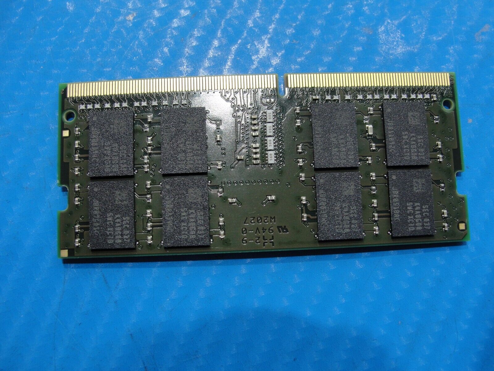 Lenovo ThinkPad E15 So-Dimm Kingston 16Gb Memory Ram KCP426SD8/16
