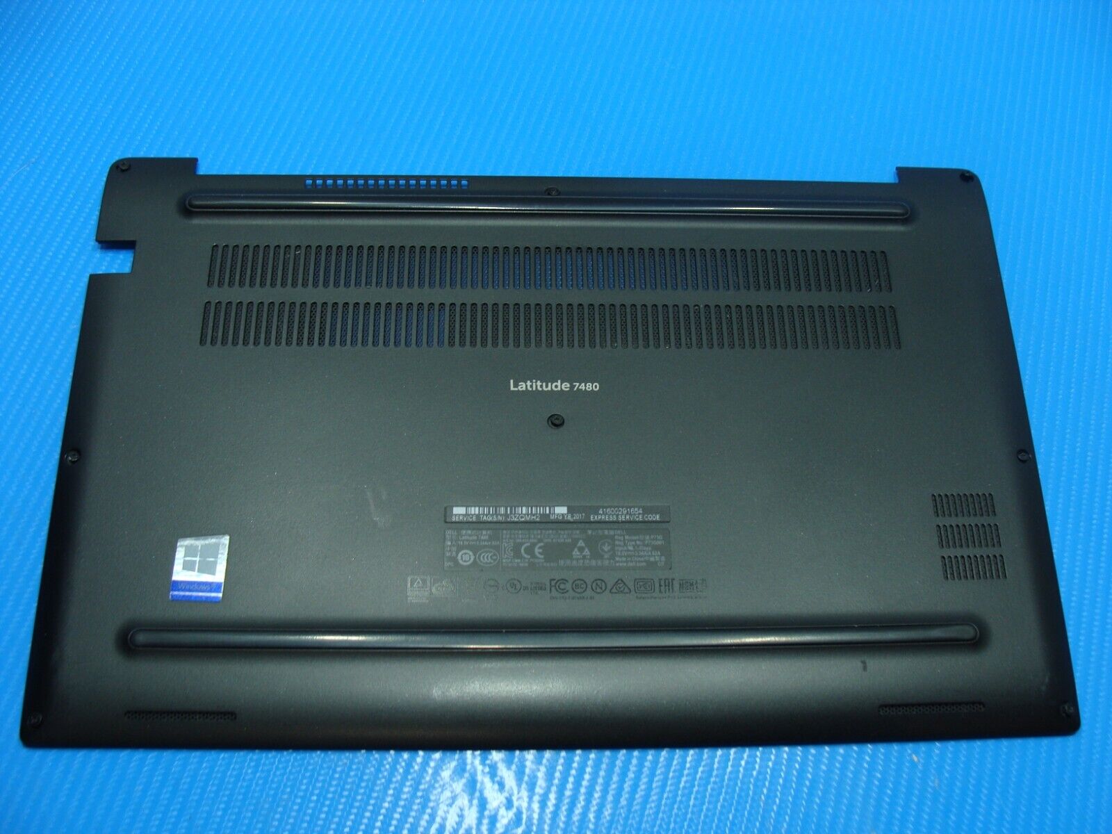 Dell Latitude 7480 14