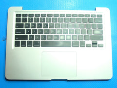MacBook Pro A1278 13" 2011 MC724LL/A Top Case w/Keyboard Trackpad 661-5871 #1 - Laptop Parts - Buy Authentic Computer Parts - Top Seller Ebay