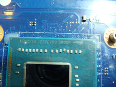 Dell Inspiron 15 3521 15.6" Intel i3-3227U 1.9GHz Motherboard LA-9104P 0FTK8