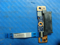Lenovo IdeaPad 330-15IGM 81D1 15.6" Genuine DVD Connector Board w/Cable NS-B241 Lenovo