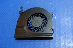 MacBook Pro A1286 15" 2011 MC721LL/A OEM Right CPU Cooling Fan 922-8702 ER* - Laptop Parts - Buy Authentic Computer Parts - Top Seller Ebay