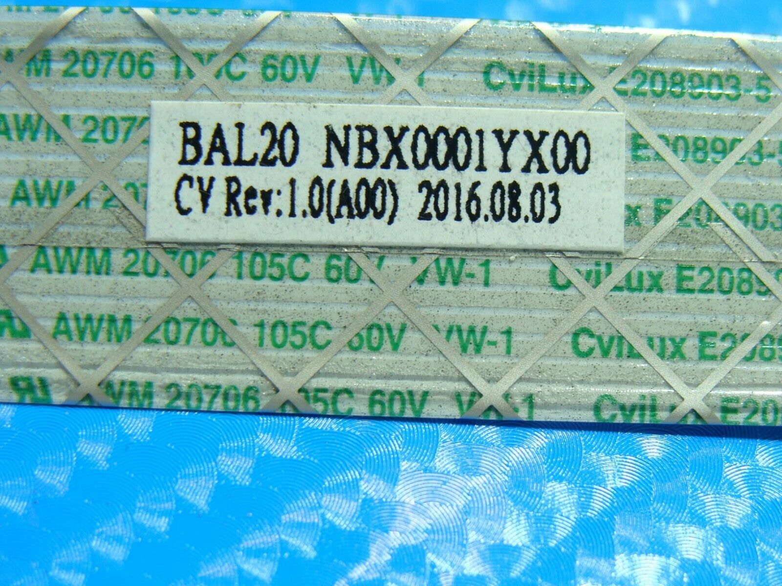 Dell Inspiron 15 5567 15.6