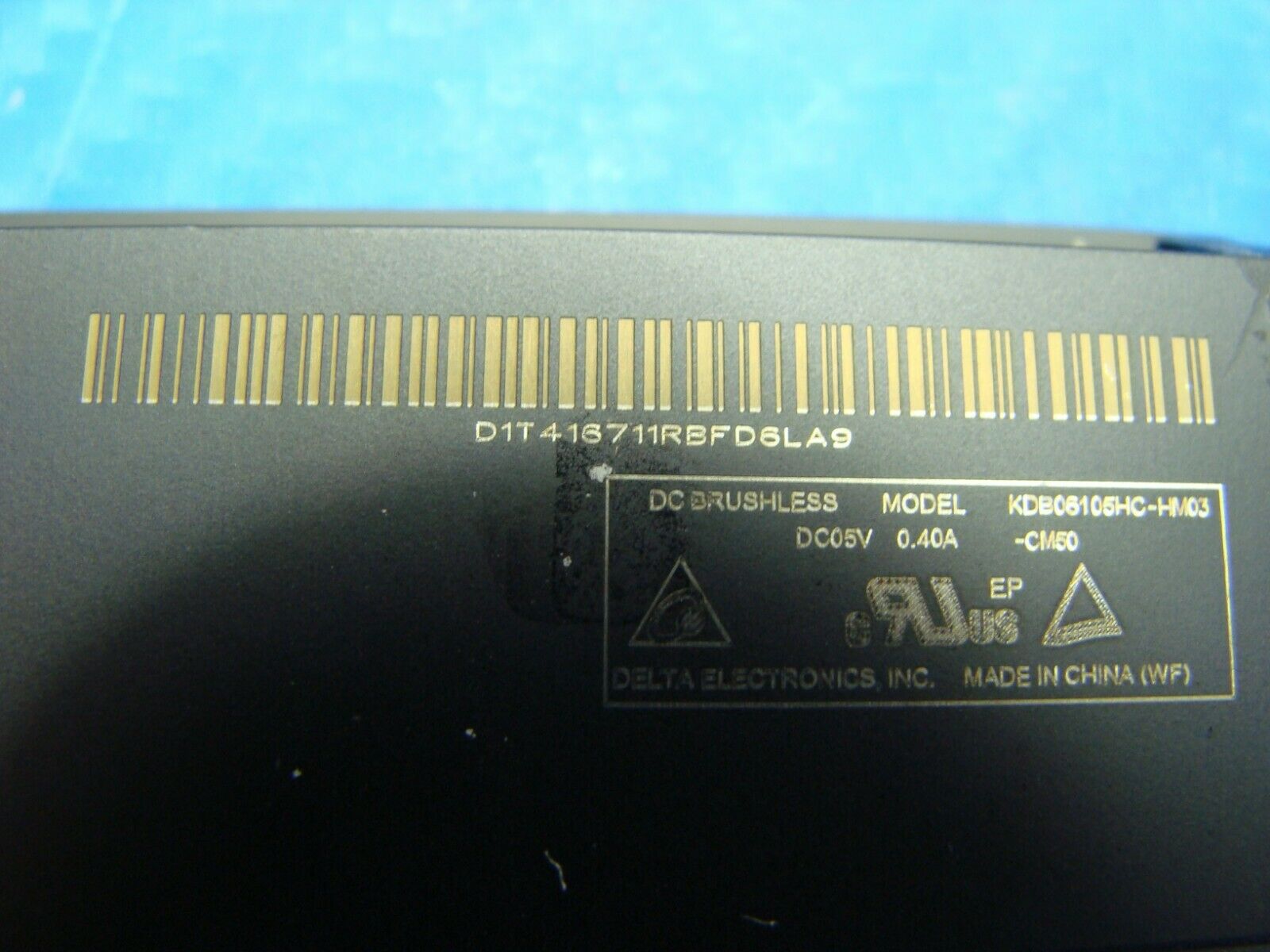 MacBook Pro A1398 15