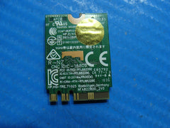 HP Pavilion AIO 24-xa0077C 24" Genuine Wireless WiFi Card RTL8822BE 915622-001