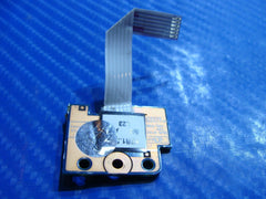 HP Pavilion g6t-1b00 15.6" Genuine Power Button Board w/Ribbon 6050A2417701 HP