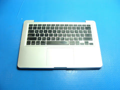 MacBook Pro A1278 13" 2011 MC700LL/A Top Case w/Trackpad Keyboard 661-5871 #8 