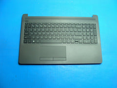 HP 255 G7 15.6" Genuine Laptop Palmrest w/ Keyboard Touchpad - Laptop Parts - Buy Authentic Computer Parts - Top Seller Ebay