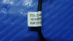 Asus AiO ET2400XVT 23.6" Genuine Desktop LCD Video Flex Cable 14G143096000 ER* - Laptop Parts - Buy Authentic Computer Parts - Top Seller Ebay