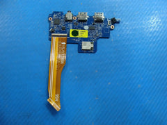 LG Gram 15 15Z95N 15.6 Audio USB Power Button Board w/Cable