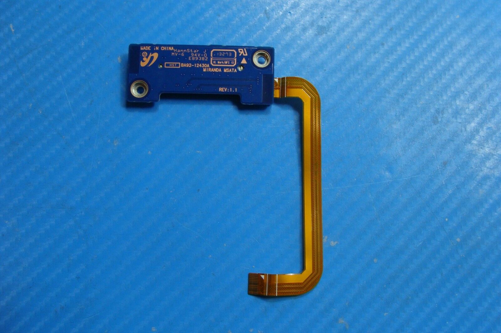 Samsung ATIV Book 7 NP740U3E-K01UB 13.3