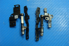 HP Probook 450 G8 15.6" Genuine Laptop Left & Right Hinge Set Hinges 