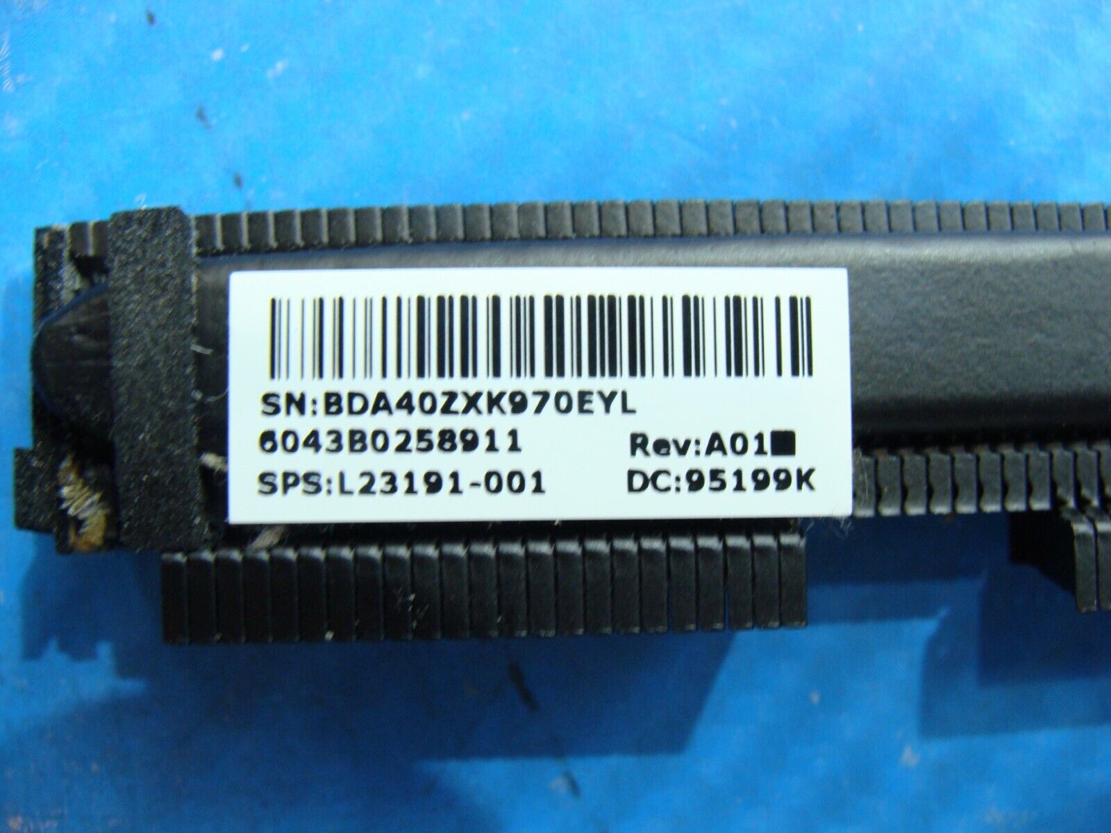 HP 14-cf1013ds 14