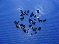 HP 2000-428DX 15.6" Genuine Laptop Screw Set Screws for Repair ScrewSet HP