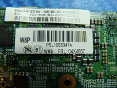 Lenovo ThinkPad 10.1" Tablet 2 64GB  Intel Atom Motherboard 04X4657 AS IS  GLP* Lenovo